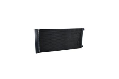 CONDENSATOR CLIMATIZARE NRF 350663 23