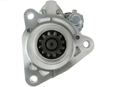 AS-PL Starter