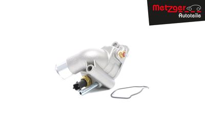 THERMOSTAT KüHLMITTEL METZGER AUTOTEILE 4006001 3