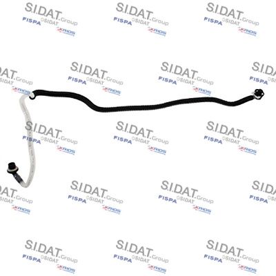 KRAFTSTOFFLEITUNG FISPA 836177A2