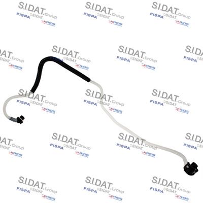 KRAFTSTOFFLEITUNG FISPA 836133A2