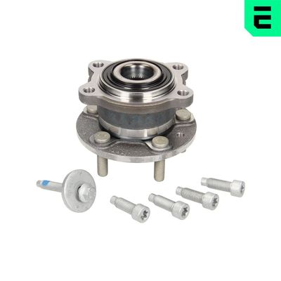 Rato guolio komplektas