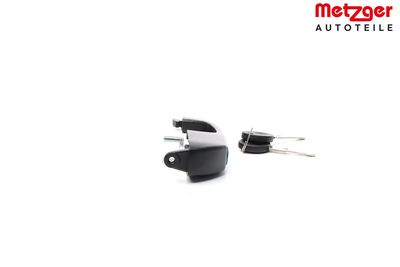 TüRGRIFF METZGER AUTOTEILE 2310752 28