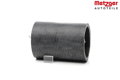 LADELUFTSCHLAUCH METZGER AUTOTEILE 2400778 20