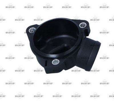 Coolant Flange 775063