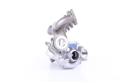 COMPRESOR SISTEM DE SUPRAALIMENTARE NISSENS 93130 30