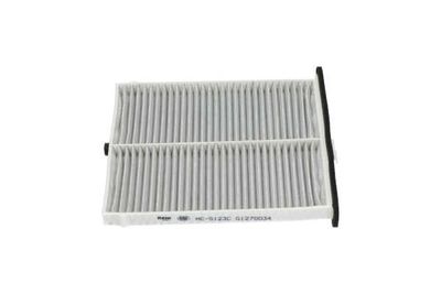 FILTRU AER HABITACLU AMC Filter MC5123C 22