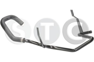 Тръбопровод за охладителната течност STC T499296