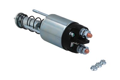SOLENOID ELECTROMOTOR KAMOKA 8640141 3