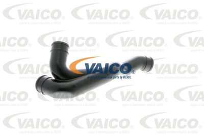 Шланг, вентиляция картера VAICO V10-0796 для VW BORA