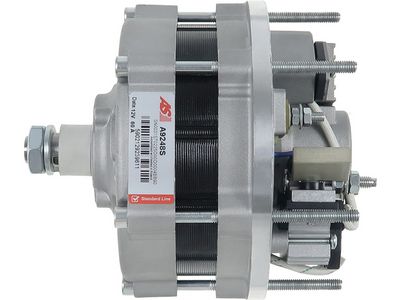 GENERATOR / ALTERNATOR AS-PL A9248S 3