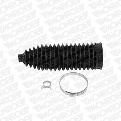 FALTENBALG LENKUNG MONROE L23017 1