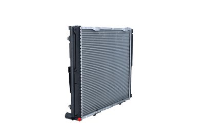 KüHLER MOTORKüHLUNG NRF 516573 21