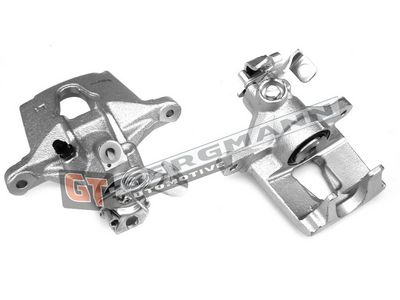 GT-BERGMANN Automotive Stabdžių apkaba