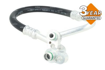 тръбопровод за високо налягане/вакуум, климатизация NRF 30013618