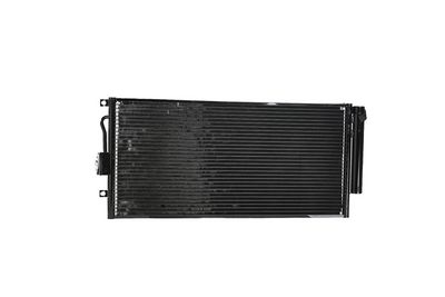 Condensor, airconditioning
