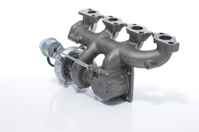 LADER AUFLADUNG BTS Turbo T914093 21