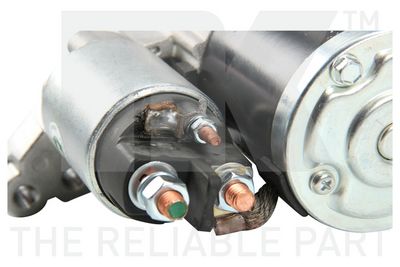 STARTER NK 4799085 3