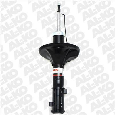 Амортизатор AL-KO 302655 для HYUNDAI MATRIX