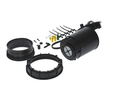 INCALZIRE UNITATE REZERVOR (INJECTARE ADITIV) BOSCH F01C600258 13