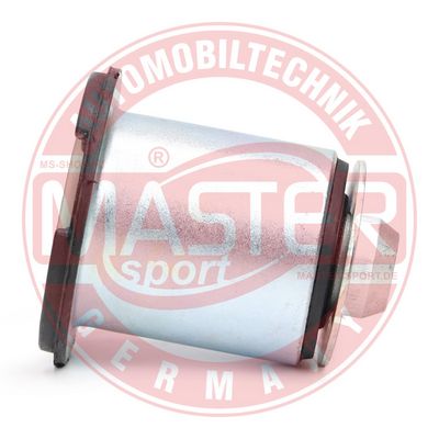 Uloženie, telo nápravy MASTER-SPORT GERMANY 174206B-PCS-MS