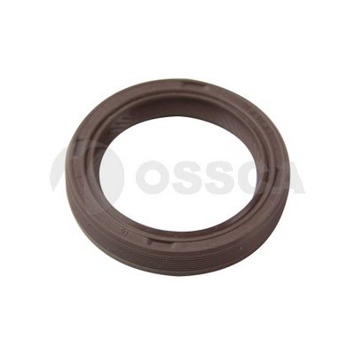 Уплотняющее кольцо, коленчатый вал OSSCA 36051 для SEAT Mii