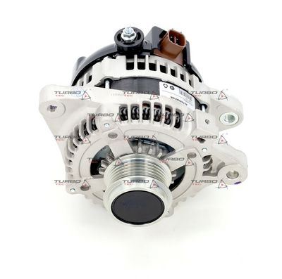 GENERATOR / ALTERNATOR TURBO-TEC TTAL001179 1