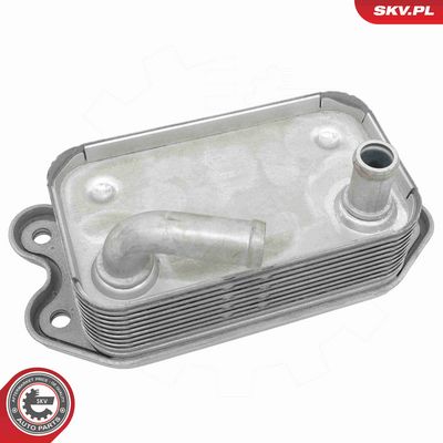RADIATOR ULEI ULEI MOTOR ESEN SKV 31SKV300 1