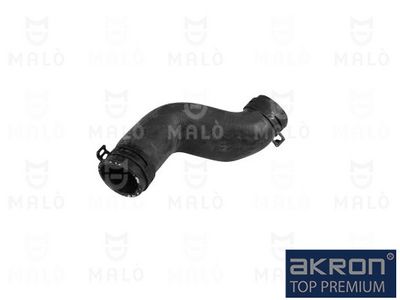 маркуч на радиатора AKRON-MALÒ 27266A