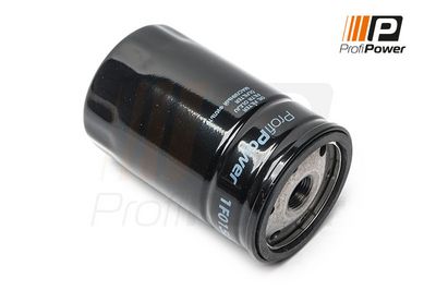 alyvos filtras 1F0150 ProfiPower