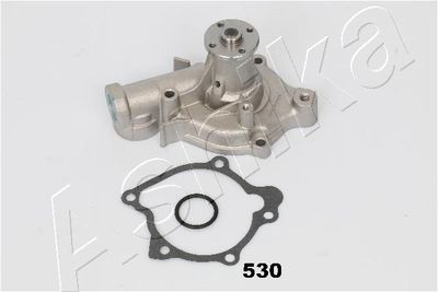 Water Pump, engine cooling 35-05-530