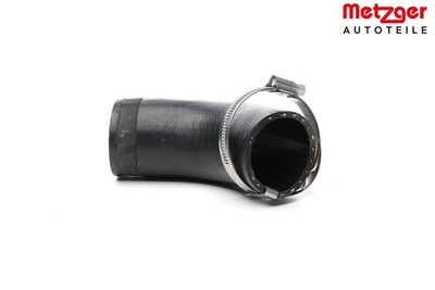 LADELUFTSCHLAUCH METZGER AUTOTEILE 2400049 4