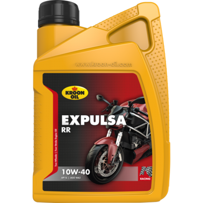 Motorový olej KROON OIL 33014