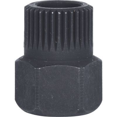 Scula montare, Fulie alternator cuplaj unisens KS TOOLS 150.3104