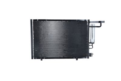 CONDENSATOR CLIMATIZARE NRF 350395 7