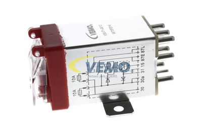 RELAIS ABS VEMO V30710013 49