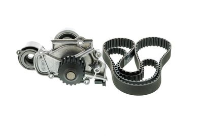 SET POMPA APA + CUREA DINTATA AISIN TKH7005 2