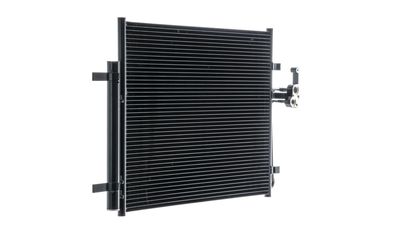 CONDENSATOR CLIMATIZARE MAHLE AC441000S 42