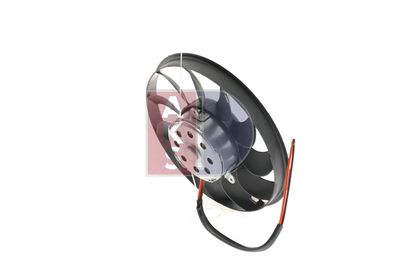 LüFTER MOTORKüHLUNG AKS DASIS 048052N 9
