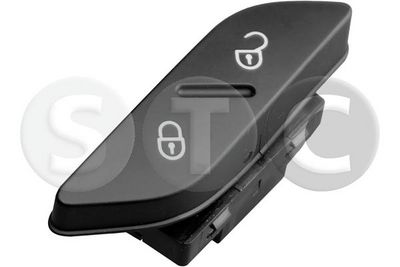 ключ, блокиране на вратата STC T443752