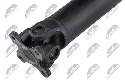 NTY - Kĺbový hriadeľ pohonu nápravy BMW , NWN-BM-021