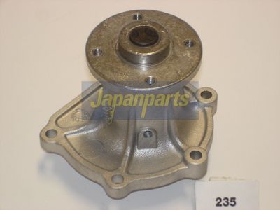 JAPANPARTS Vandens siurblys, variklio aušinimas