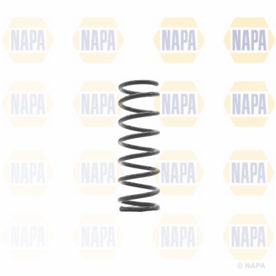 Suspension Spring NAPA NCS1349