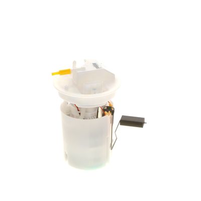 SISTEM ALIMENTARE CU COMBUSTIBIL BOSCH 0580200734 17