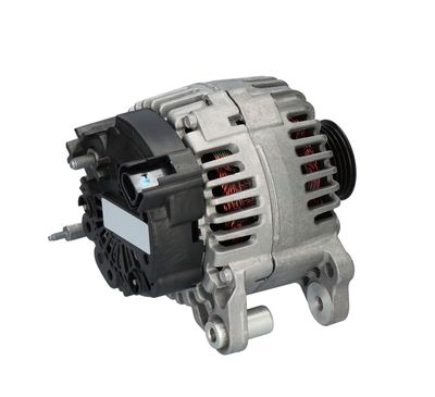 GENERATOR / ALTERNATOR VALEO 439491 18