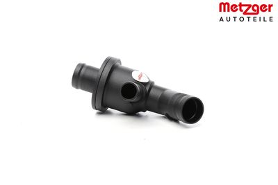 TERMOSTAT LICHID RACIRE METZGER AUTOTEILE 4006334 4