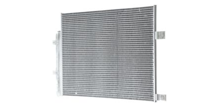 CONDENSATOR CLIMATIZARE MAHLE AC1128000P 32