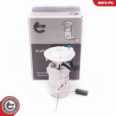 SISTEM ALIMENTARE CU COMBUSTIBIL