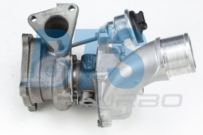 LADER AUFLADUNG BTS Turbo T912365 6