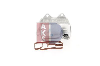 ÖLKüHLER MOTORöL AKS DASIS 046016N 14